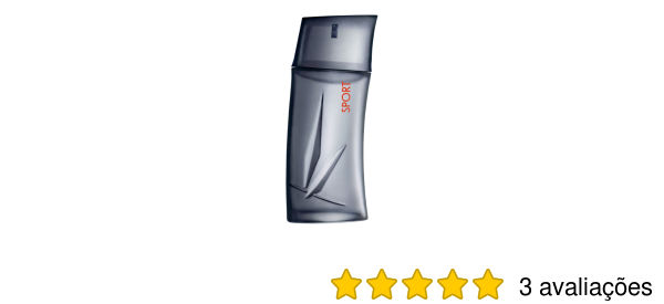 Kenzo parfum homme sport hotsell